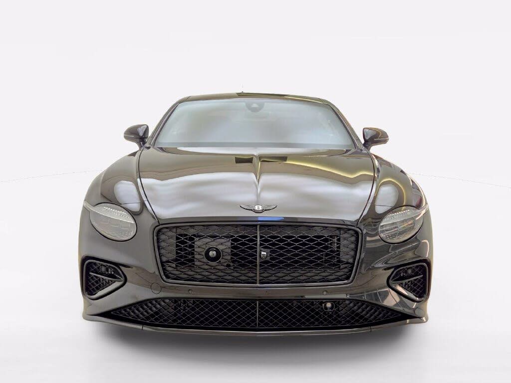 2026 Bentley Continental GT AWD photo 7