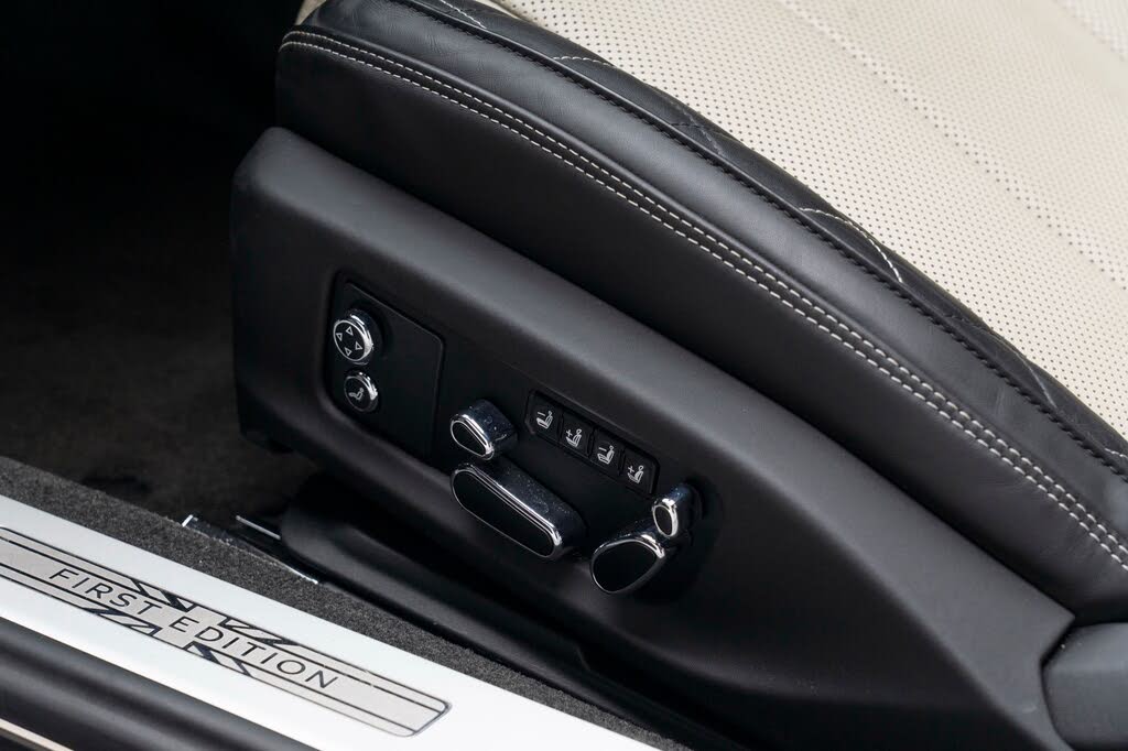 2020 Bentley Continental GTC First Edition AWD photo 17