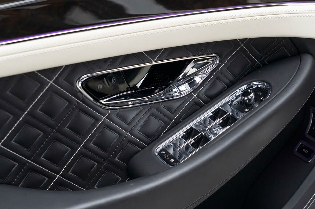 2020 Bentley Continental GTC First Edition AWD photo 21