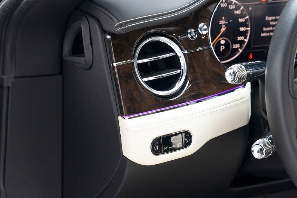 2020 Bentley Continental GTC First Edition AWD photo 24