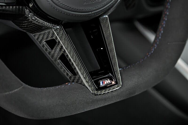 2026 BMW M3 Competition xDrive photo 24
