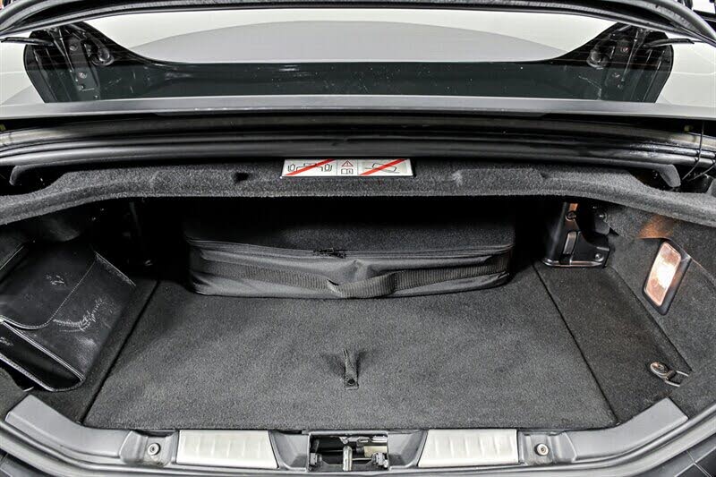 2010 Ferrari California GT Convertible photo 12