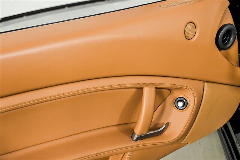 2010 Ferrari California GT Convertible photo 15