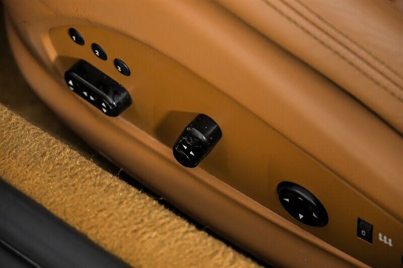 2010 Ferrari California GT Convertible photo 23