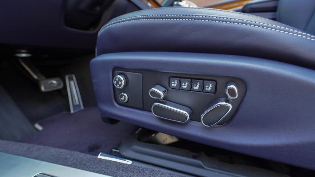 2020 Bentley Continental GTC First Edition AWD photo 13