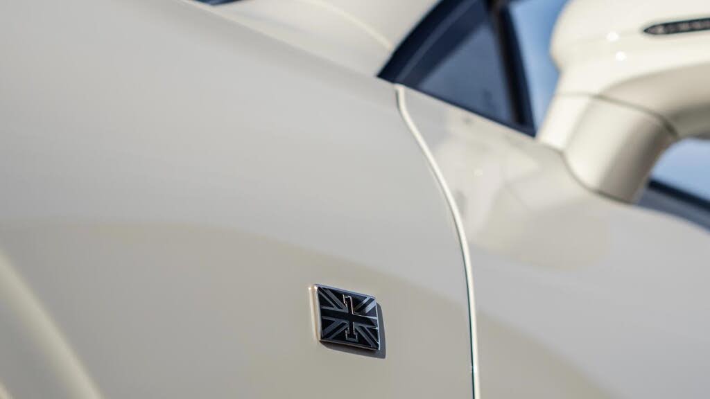 2020 Bentley Continental GTC First Edition AWD photo 7