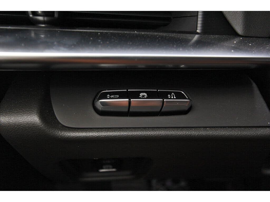 2026 Chevrolet Corvette Z06 1LZ Coupe RWD photo 15