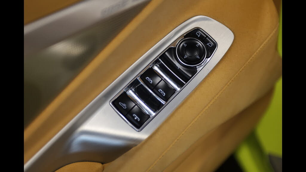 2023 Chevrolet Corvette Z06 3LZ Convertible RWD photo 19