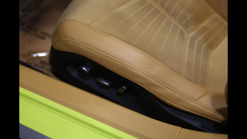 2023 Chevrolet Corvette Z06 3LZ Convertible RWD photo 23