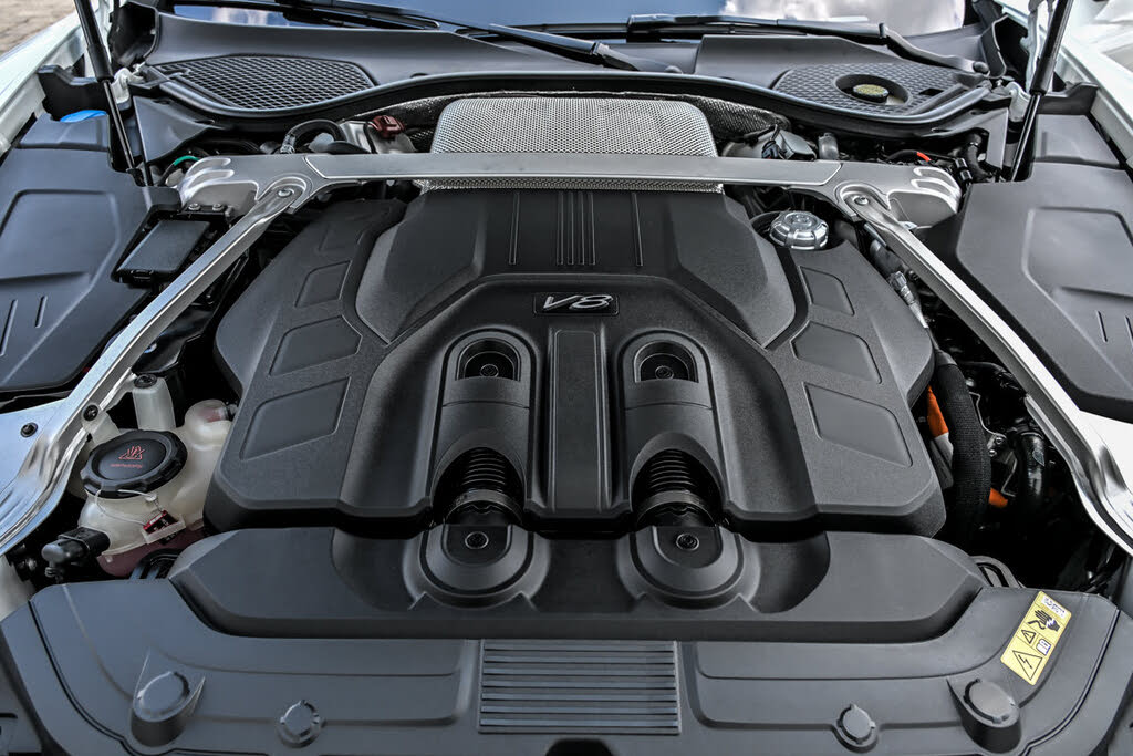 2026 Bentley Continental GTC AWD photo 15