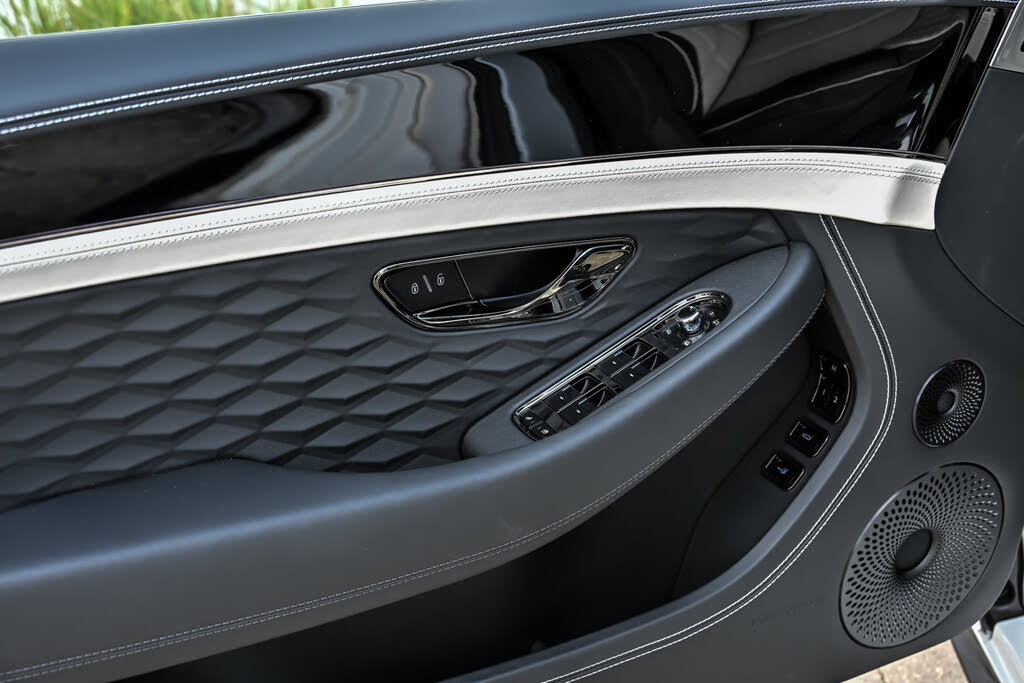 2026 Bentley Continental GTC AWD photo 20