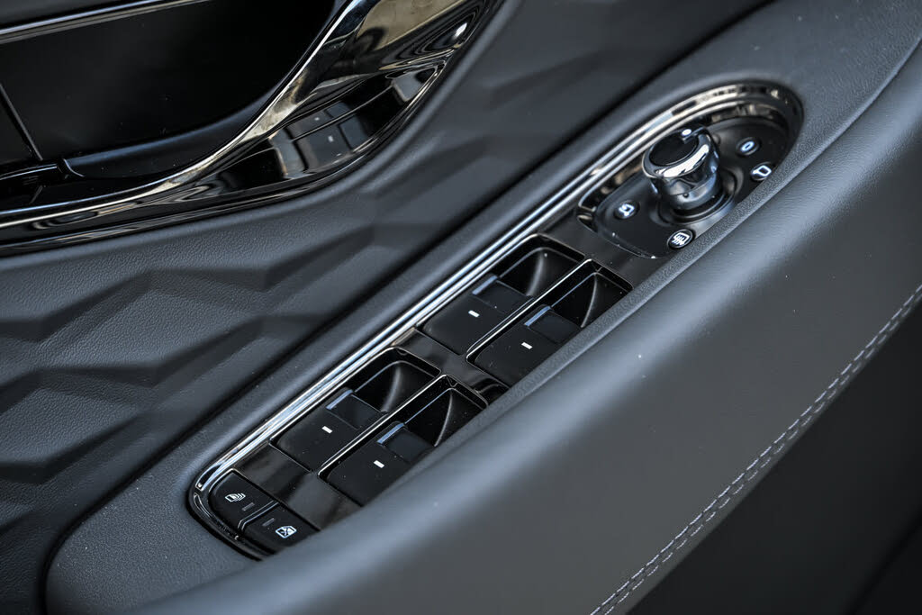 2026 Bentley Continental GTC AWD photo 21