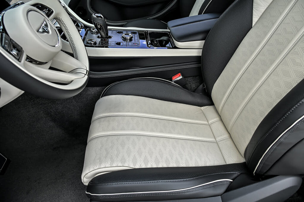 2026 Bentley Continental GTC AWD photo 24