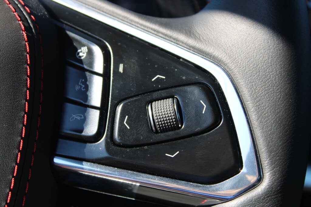 2024 Chevrolet Corvette Z06 3LZ Coupe RWD photo 18