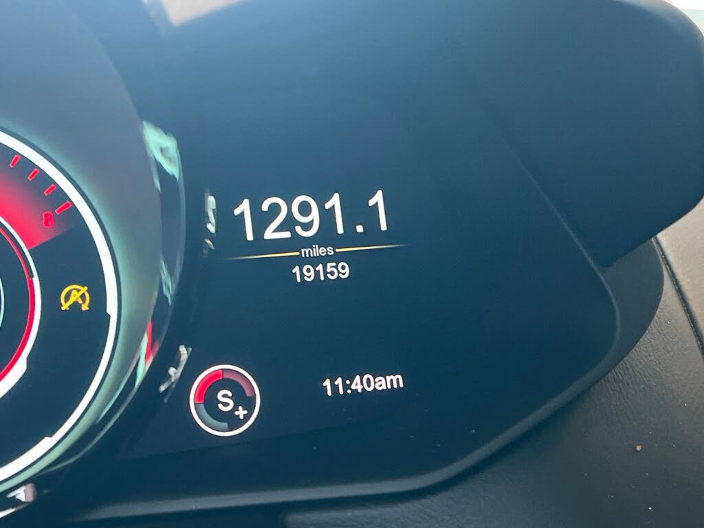 2021 Aston Martin Vantage Convertible RWD photo 13