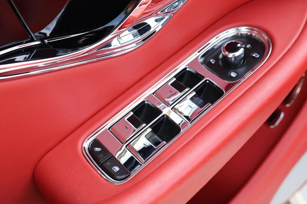 2020 Bentley Continental GTC V8 AWD photo 19