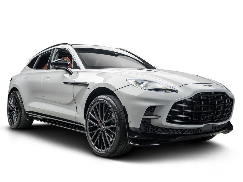 2023 Aston Martin DBX 707 AWD