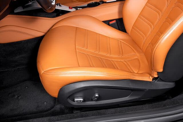 2016 Ferrari California T Roadster photo 22