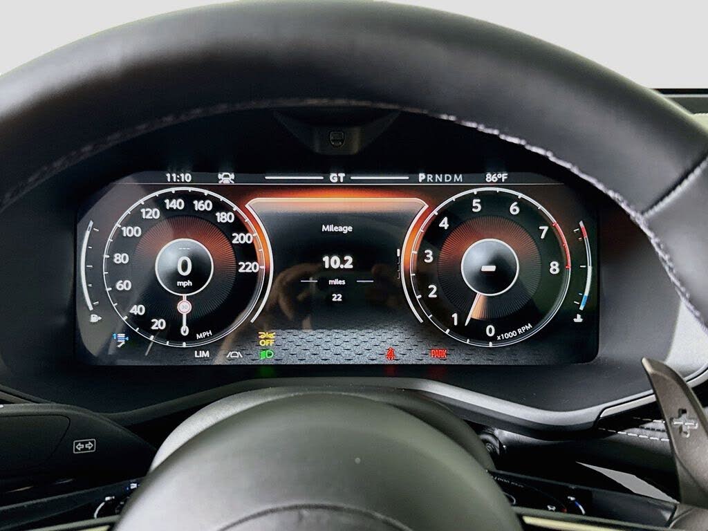 2026 Aston Martin DBX S AWD photo 11
