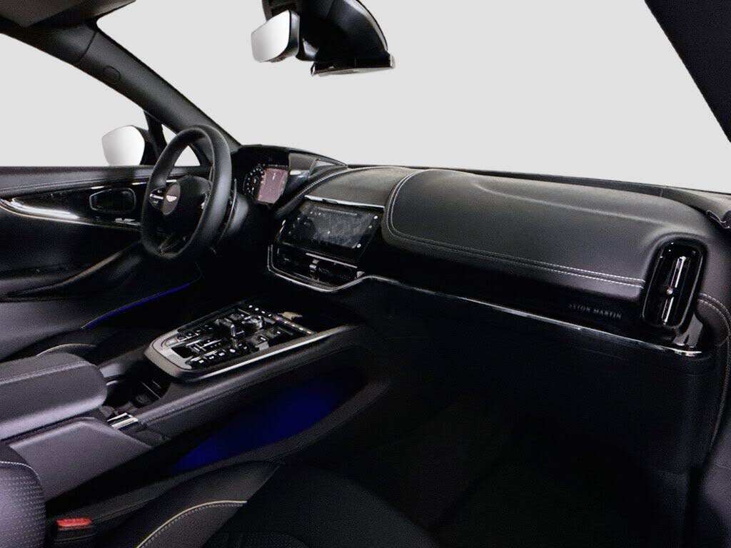 2026 Aston Martin DBX S AWD photo 14