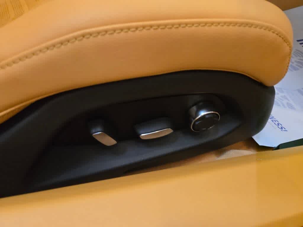2026 Chevrolet Corvette Z06 3LZ Coupe RWD photo 6