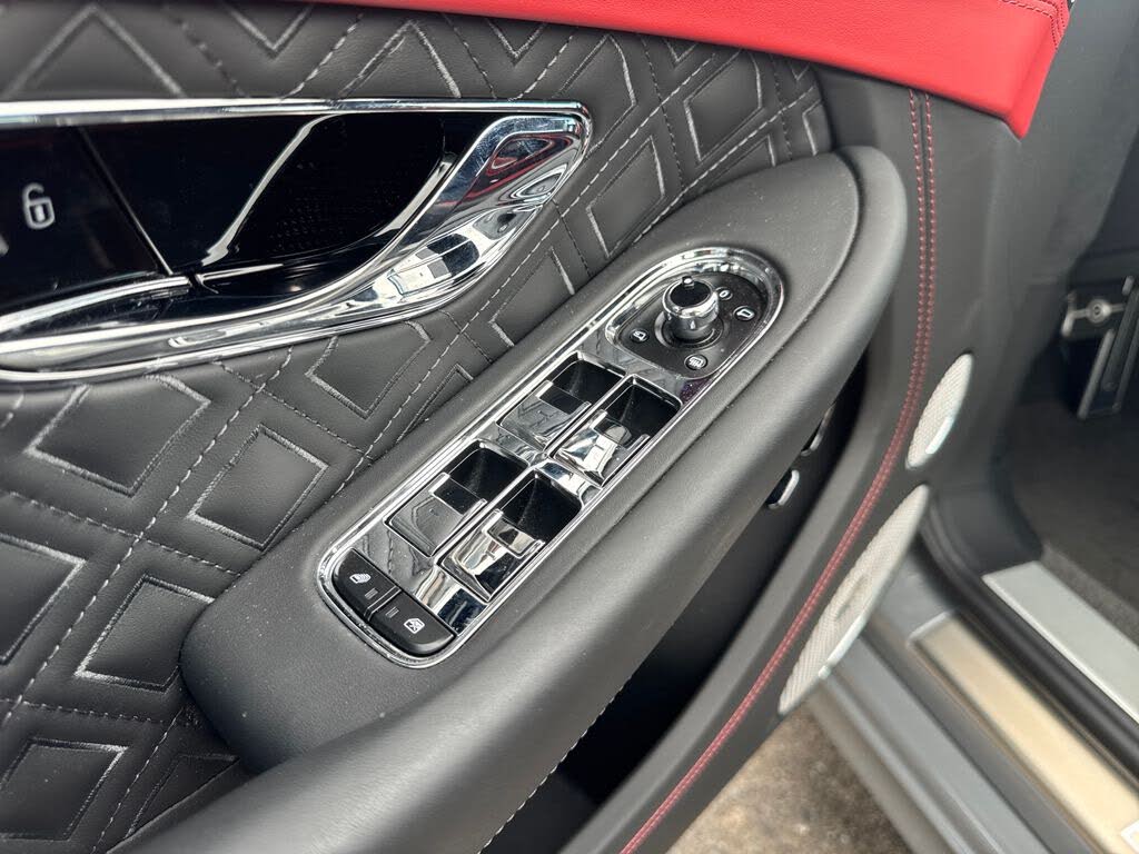 2024 Bentley Continental GT S V8 AWD photo 11