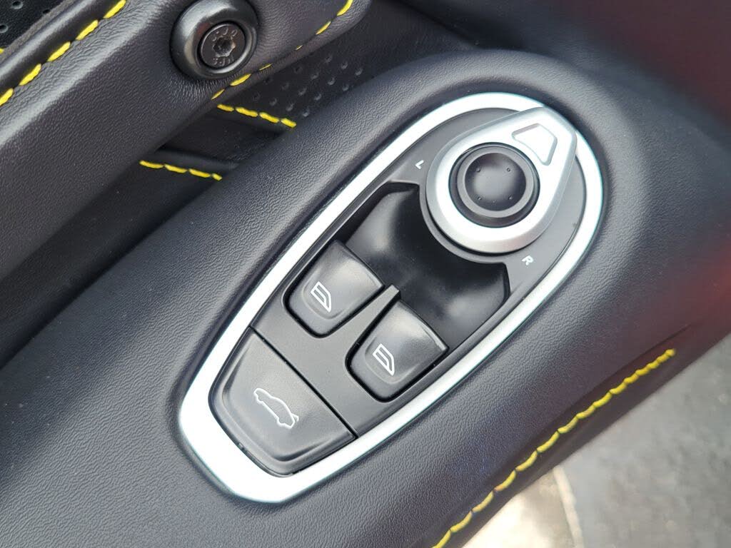 2023 Aston Martin Vantage F1 Edition Coupe RWD photo 14