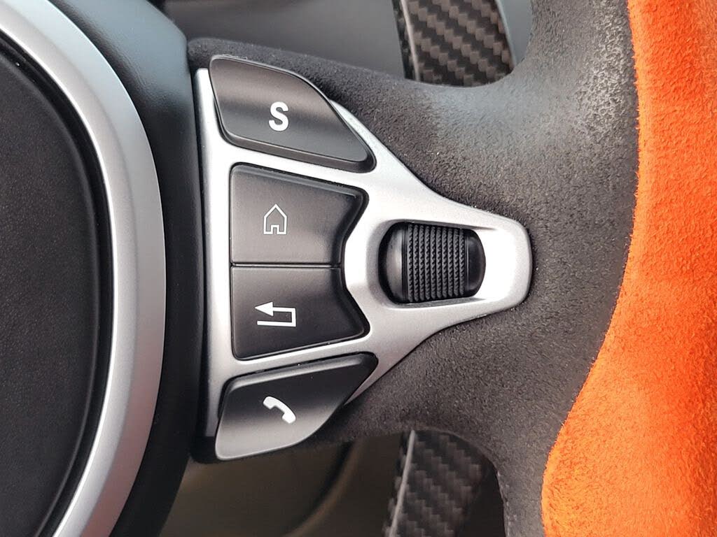 2023 Aston Martin Vantage F1 Edition Coupe RWD photo 23