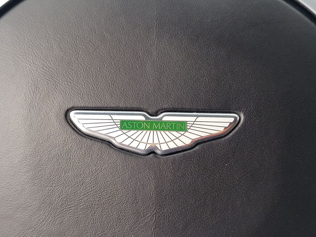 2023 Aston Martin Vantage F1 Edition Coupe RWD photo 24
