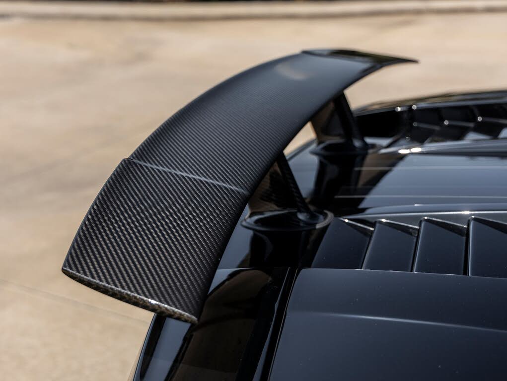 2012 Lamborghini Gallardo LP 570-4 Performante Spyder AWD photo 14