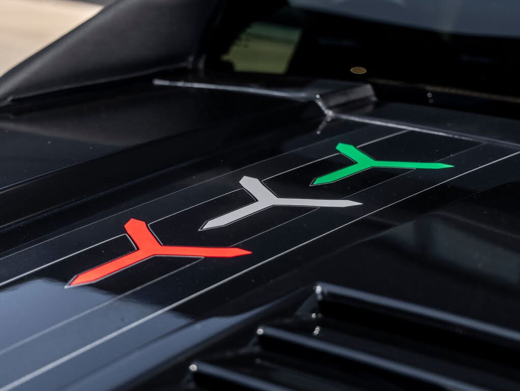 2012 Lamborghini Gallardo LP 570-4 Performante Spyder AWD photo 15