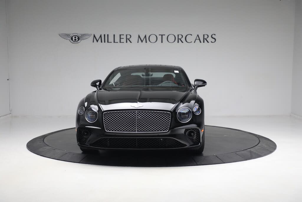 2023 Bentley Continental GT V8 AWD photo 16