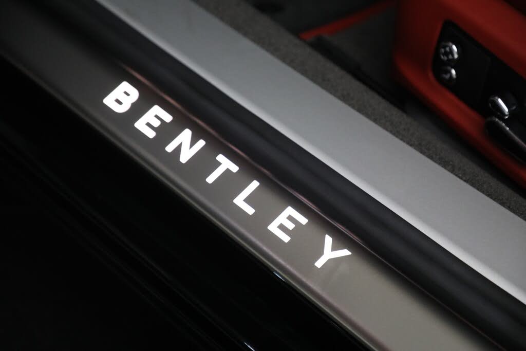 2023 Bentley Continental GT V8 AWD photo 18