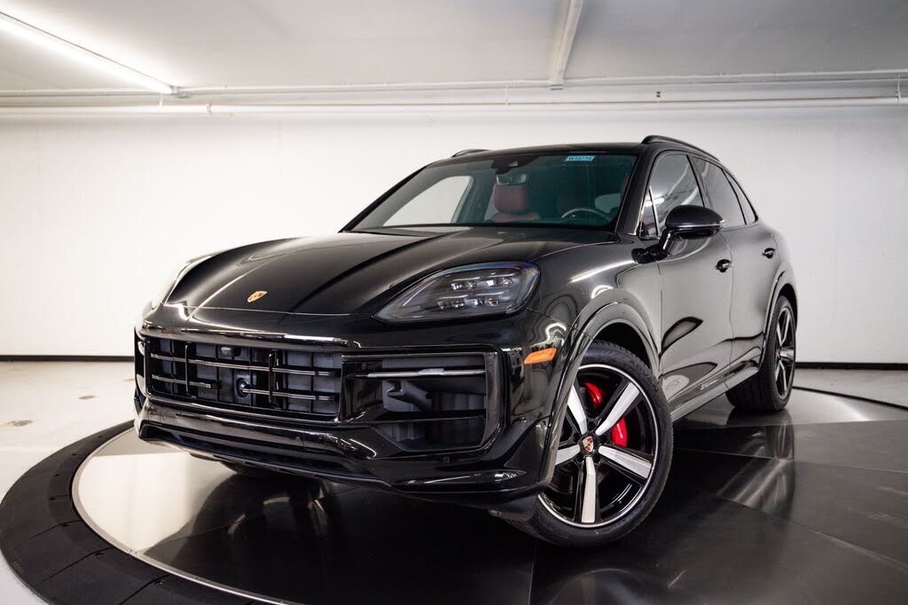 2026 Porsche Cayenne GTS AWD - $145,990