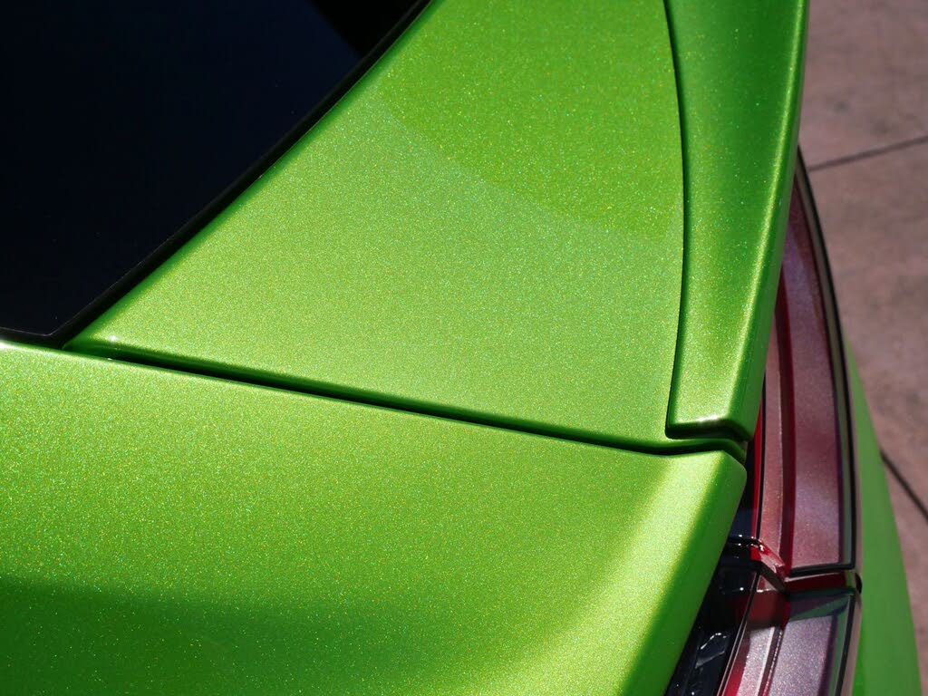 2026 Lamborghini Urus SE AWD photo 10