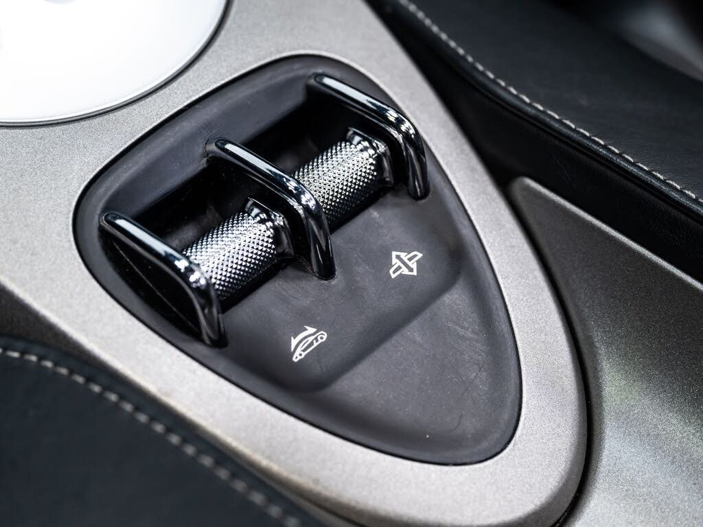 2011 Lamborghini Gallardo LP 560-4 Spyder AWD photo 23