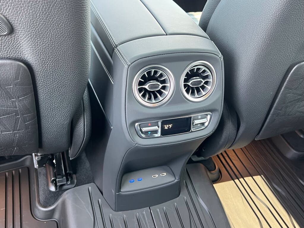 2025 Mercedes-Benz G-Class AMG G 63 4MATIC photo 20
