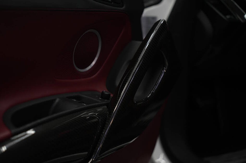 2011 Audi R8 5.2 quattro Spyder AWD photo 21 of 24