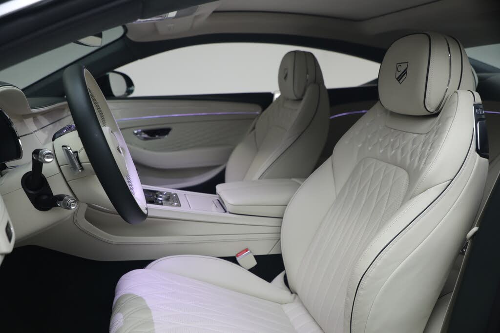 2026 Bentley Continental GT Azure AWD photo 19