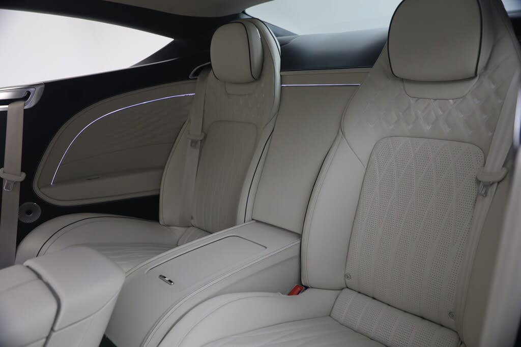 2026 Bentley Continental GT Azure AWD photo 20