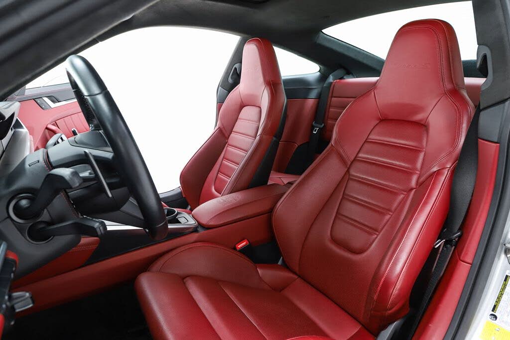 2023 Porsche 911 Turbo S Coupe AWD photo 5 of 24