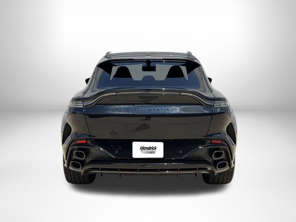 2026 Aston Martin DBX S AWD photo 15