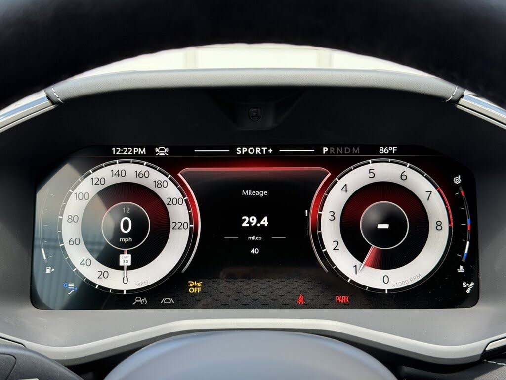 2026 Aston Martin DBX S AWD photo 6