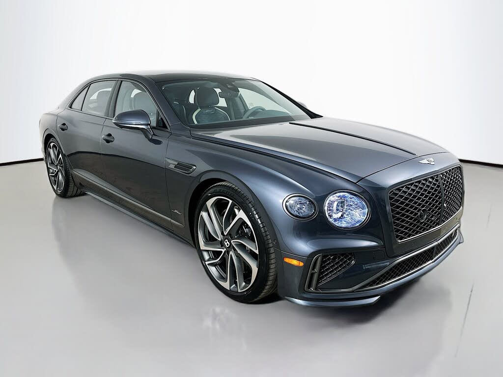 2026 Bentley Flying Spur Speed AWD