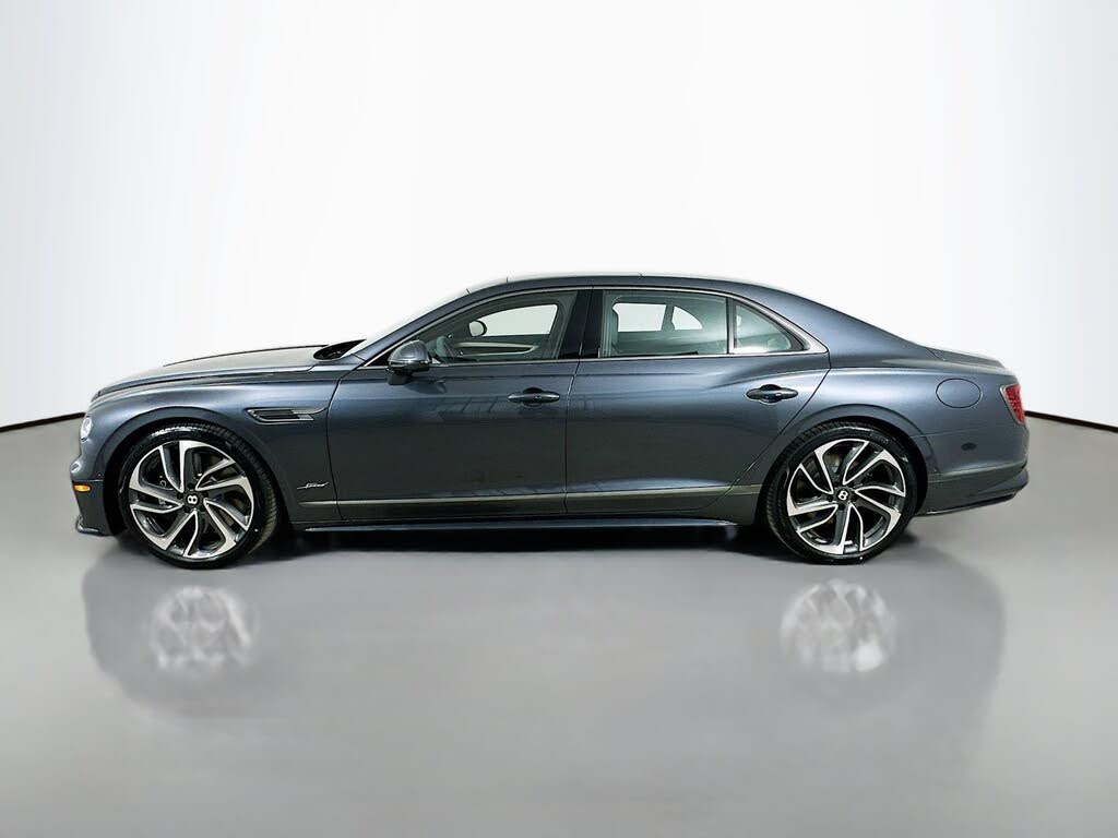 2026 Bentley Flying Spur Speed AWD photo 11