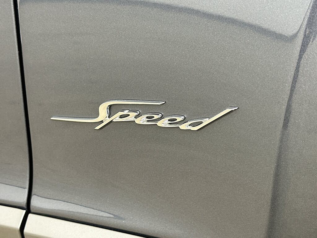 2026 Bentley Flying Spur Speed AWD photo 12
