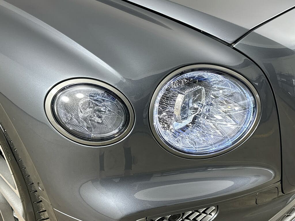 2026 Bentley Flying Spur Speed AWD photo 13