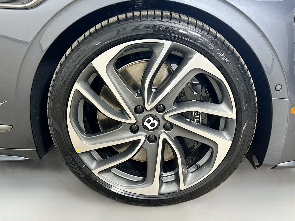 2026 Bentley Flying Spur Speed AWD photo 14