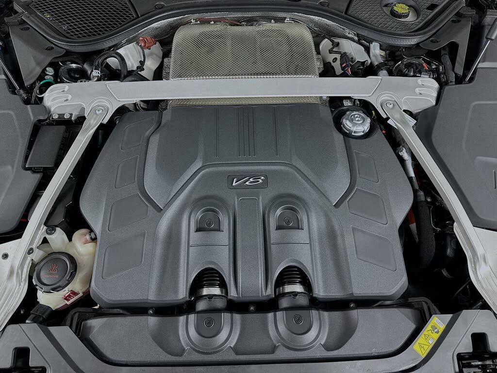 2026 Bentley Flying Spur Speed AWD photo 17