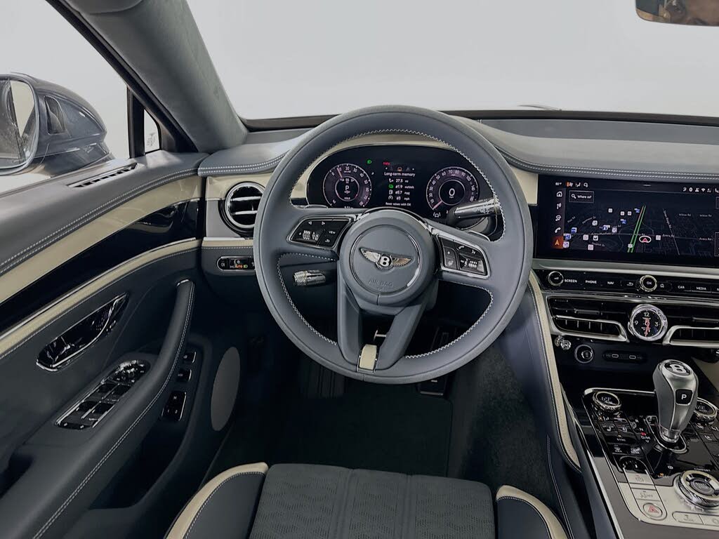 2026 Bentley Flying Spur Speed AWD photo 18